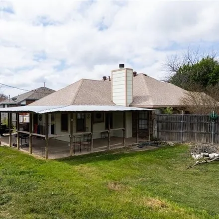 Image 4 - 2108 Triangle Road, Harker Heights, Bell County, TX 76548, USA - House for sale