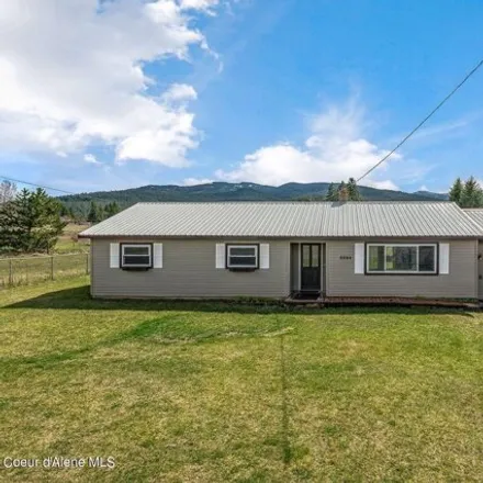 Image 1 - 3066 West Riverbend Avenue, Post Falls, ID 83854, USA - House for sale