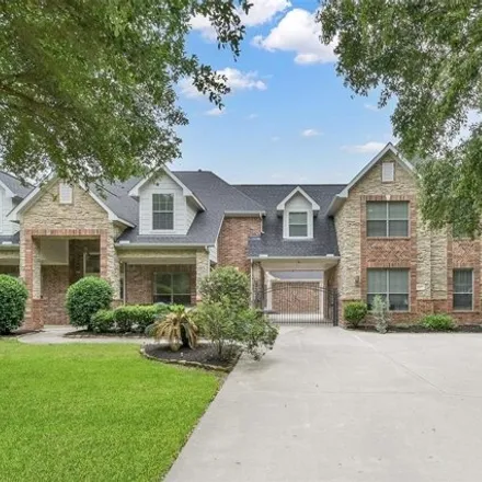 Buy this 5 bed house on 8981 Argonne Stone Lane in Conroe, TX 77302
