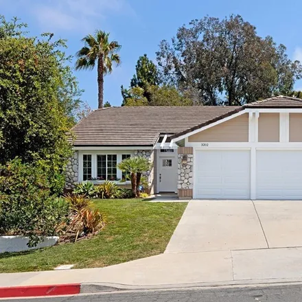 Buy this 4 bed house on 3202 Celinda Drive in Carlsbad, CA 92010