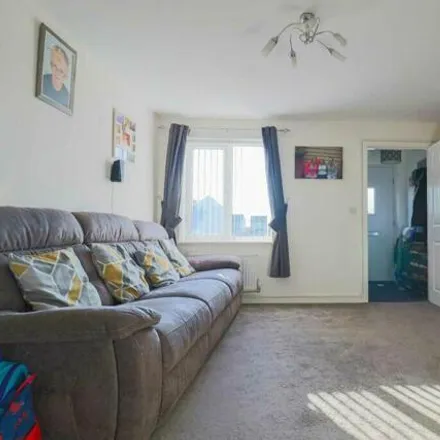 Image 4 - Lincoln Lane, Weston-super-Mare, BS24 8AW, United Kingdom - Townhouse for sale