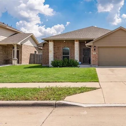 Buy this 4 bed house on 9217 Curacao Drive in Fort Worth, TX 76123