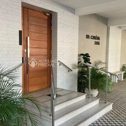 Image 2 - Avenida Paraná, São Geraldo, Porto Alegre - RS, 90240-581, Brazil - Apartment for sale