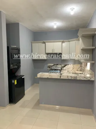 Rent this studio apartment on Avenida Miguel Garza Hernández in 26085 Piedras Negras, Coahuila