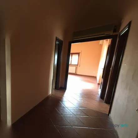 Rent this 2 bed apartment on Via Polibio in 00131 Marco Simone RM, Italy