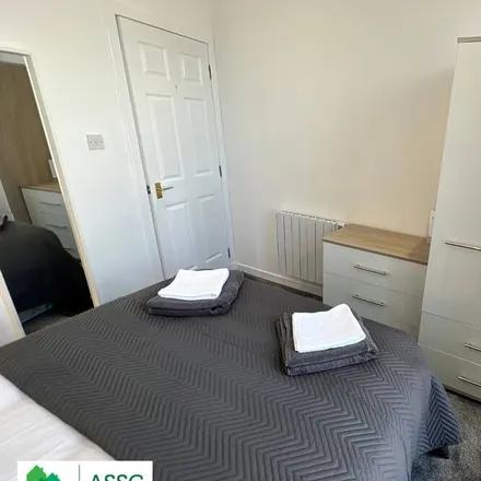 Rent this 1 bed apartment on Dundee City in DD1 3EW, United Kingdom