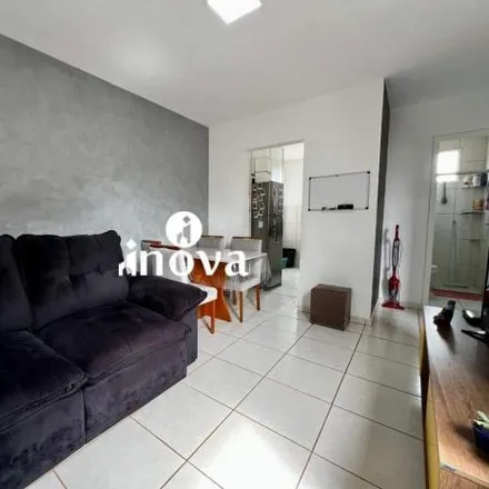 Buy this 2 bed apartment on Rua João Caetano in Fabrício, Uberaba - MG