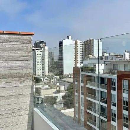 Image 2 - 숙소 191, Calle Samuel Marquez, Miraflores, Lima Metropolitan Area 15047, Peru - Apartment for sale