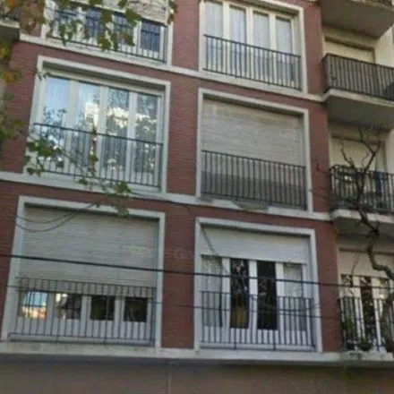 Image 2 - Falucho 1500, Centro, B7600 JUZ Mar del Plata, Argentina - Apartment for sale