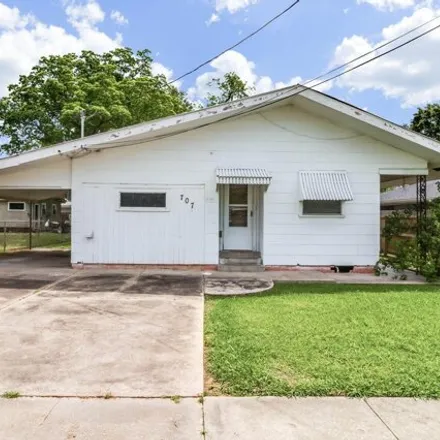 Buy this 3 bed house on 254 West Butler Street in Rayne, LA 70578
