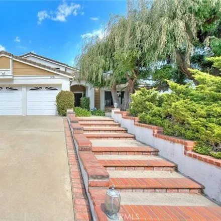 Buy this 4 bed house on 2008 Turquoise Circle in Chino Hills, CA 91709