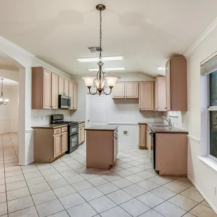 Rent this 3 bed apartment on 1786 Warwick Way in Cedar Park, TX 78613