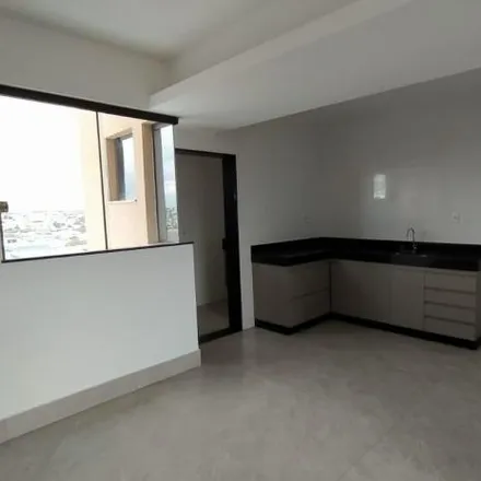 Buy this 3 bed apartment on Rua Serra do Cristal in Centro, Divinópolis - MG