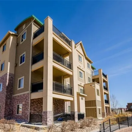 Image 1 - ClockTower Condos, 9258 Rockhurst Street, Douglas County, CO 80129, USA - Condo for sale