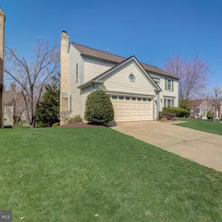 Buy this 5 bed house on 8811 Admiral Drive in South Laurel, MD 20708