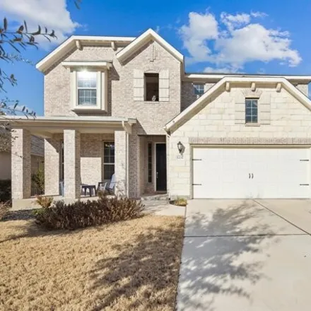 Buy this 4 bed house on Siena Sunset Road in Leander, TX 78641