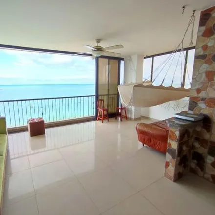 Buy this 3 bed apartment on Avenida Malecón in 241550, Salinas