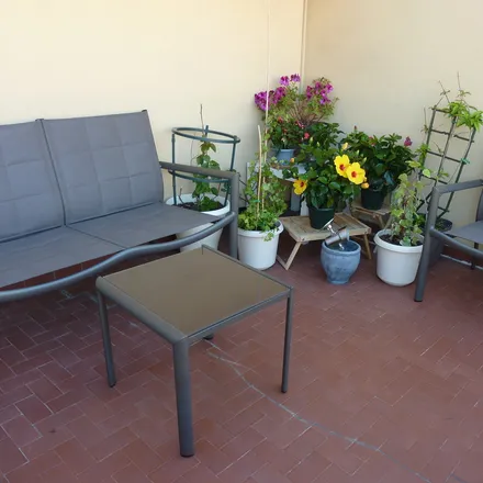 Image 2 - Nice, Carabacel, PAC, FR - Apartment for rent