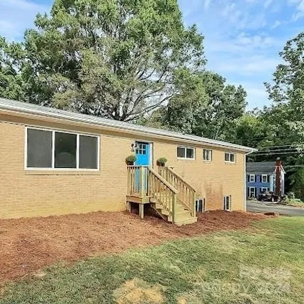 Buy this 3 bed house on 7047 Cheyenne Drive in Charlotte, NC 28262