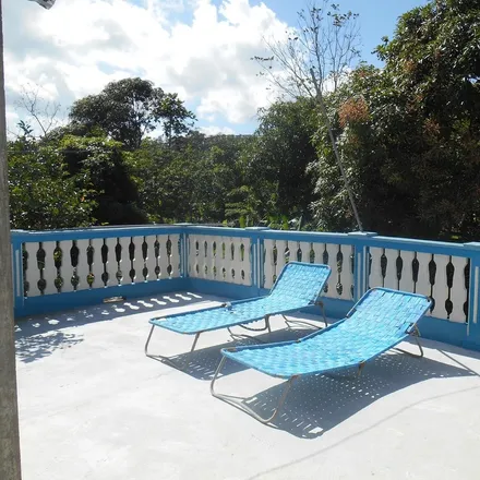 Rent this 2 bed house on Baracoa in Reforma Urbana, CU