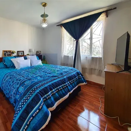 Buy this 3 bed house on Pasaje Calbuco 3001 in 925 0678 Provincia de Santiago, Chile
