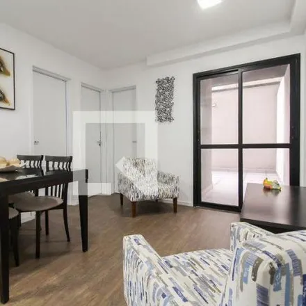 Rent this 2 bed apartment on Rua Serra de Jairé 676 in Belém, São Paulo - SP