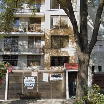 Image 2 - Calle Adolfo Prieto, Benito Juárez, 03104 Santa Fe, Mexico - Apartment for sale