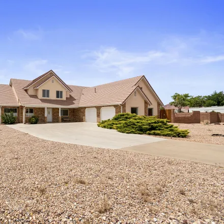 Buy this 3 bed house on 1797 Hawkeye Road in Washington County, UT 84770