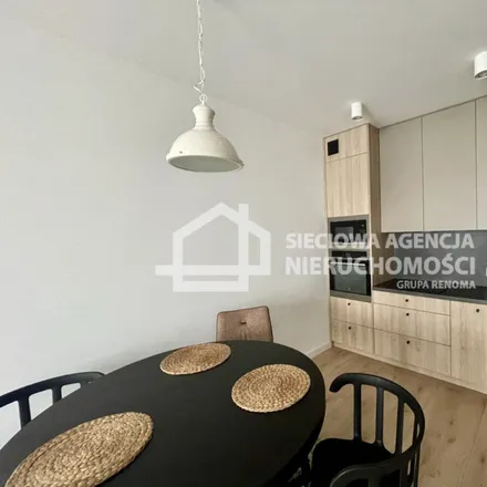 Rent this 2 bed apartment on Turzycowa 4A in 80-174 Gdansk, Poland