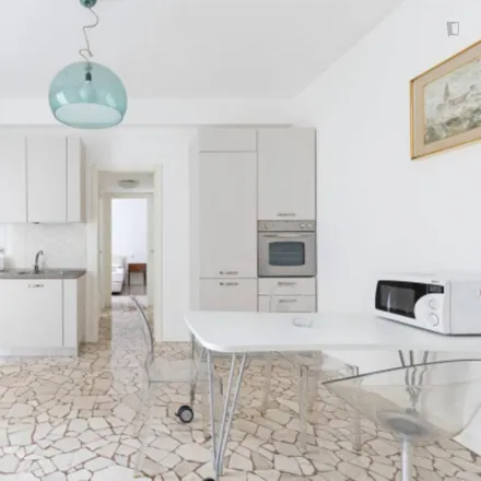 Image 9 - Via Cesare Cesariano 6, 20154 Milan MI, Italy - Apartment for rent