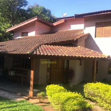 Image 1 - Rua Porto Seguro, Caraguatá, Mairiporã - SP, 07726-620, Brazil - House for sale