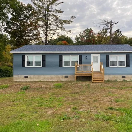 Buy this 3 bed house on 7063 Ferstler Road in Manlius, Onondaga County