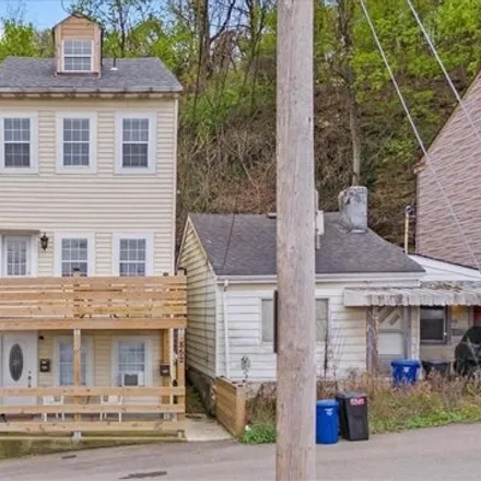 Buy this studio house on 3 Owl Way in Pittsburgh, PA 15203
