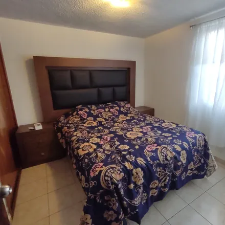 Rent this 2 bed apartment on Santory in Miguel Hidalgo y Costilla 203, 50000 Toluca