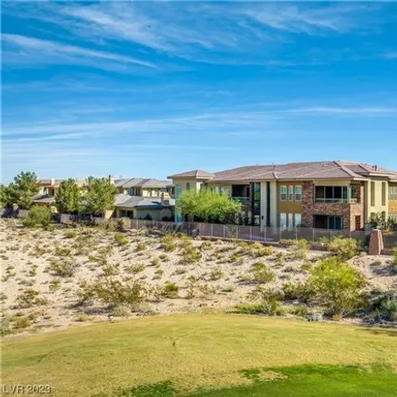 Buy this 3 bed condo on 11223 Granite Ridge Drive in Summerlin South, NV 89135