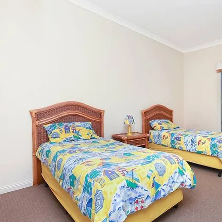 Rent this 4 bed house on Hayborough SA 5211