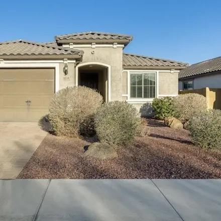 Buy this 4 bed house on 6514 West Side Canyon Trail in Phoenix, AZ 85083