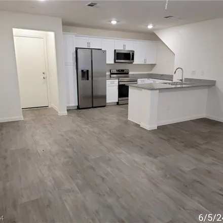 Image 3 - 2646 Fawn Beige Ct, North Las Vegas, Nevada, 89086 - House for rent