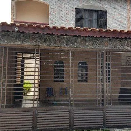 Buy this 3 bed house on Rua São Caetano in Boqueirão, Praia Grande - SP