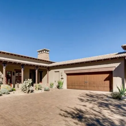 Buy this 3 bed house on unnamed road in Scottsdale, AZ