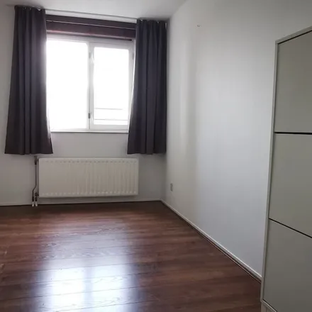 Rent this 2 bed apartment on Wittgensteinlaan 9 in 1062 KA Amsterdam, Netherlands