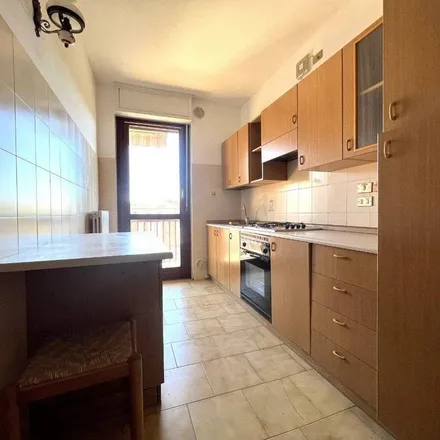 Image 2 - Via Giacomo Bresadola 6, 24123 Bergamo BG, Italy - Apartment for rent