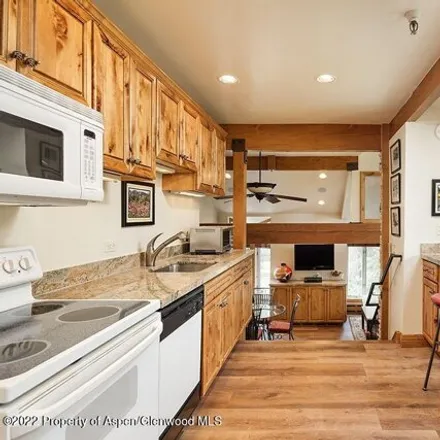 Image 3 - 920 East Durant Avenue, Aspen, CO 81611, USA - Townhouse for rent