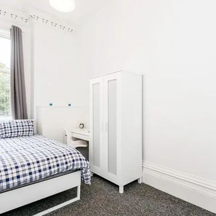 Rent this 1 bed apartment on Fishergate Hill in Preston, PR1 8JE