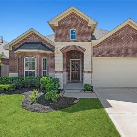 Buy this 3 bed house on 24693 Lakecrest Pine Trail in Harris County, TX 77493