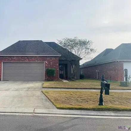 Buy this 3 bed house on 2764 Middle Towne Road in Zachary, LA 70791