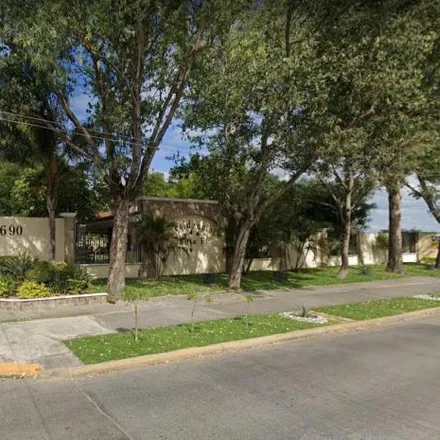 Image 2 - Avenida Tesistán, Parques de Zapopan, 45185 Nuevo México, JAL, Mexico - House for sale
