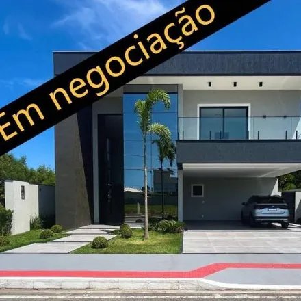 Image 1 - Rua Cinco, Serra - ES, 29173-087, Brazil - House for sale