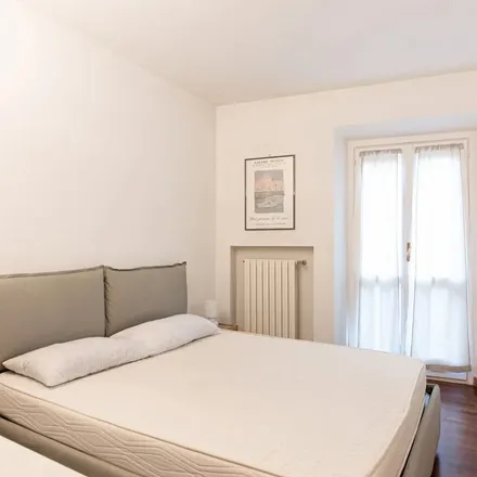 Image 3 - Corso Giuseppe Garibaldi 51a, 20121 Milan MI, Italy - Apartment for rent