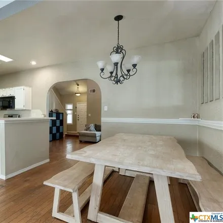 Image 7 - 2003 Zephyr Lane, Round Rock, TX 78664, USA - Loft for sale